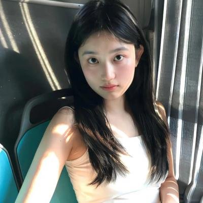 全世界最美的女孩