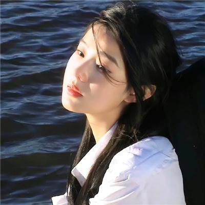 寂静的山林